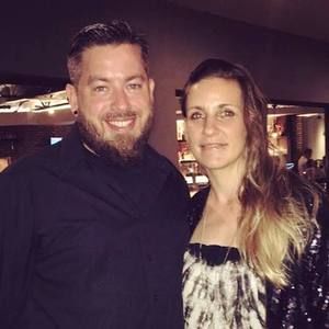 Meet your Posher, Brian